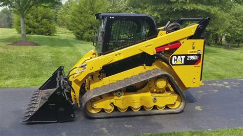 299 cat skid steer weight|cat 299 skid steer price.